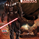 Image for article titled Luke and Vader Face Off in Marvel’s Best Star Wars Comic So Far
